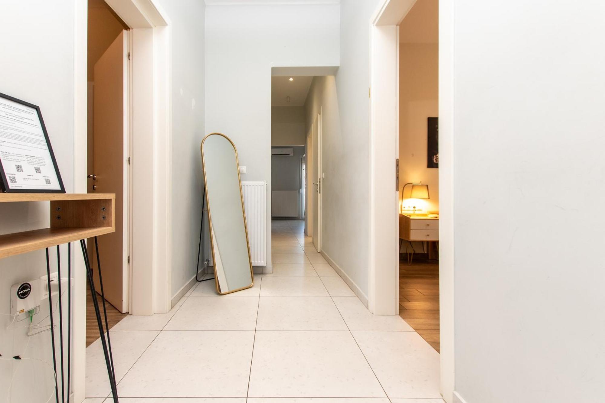 Houseloft Grand Vista Apartment Tesalonika Bagian luar foto