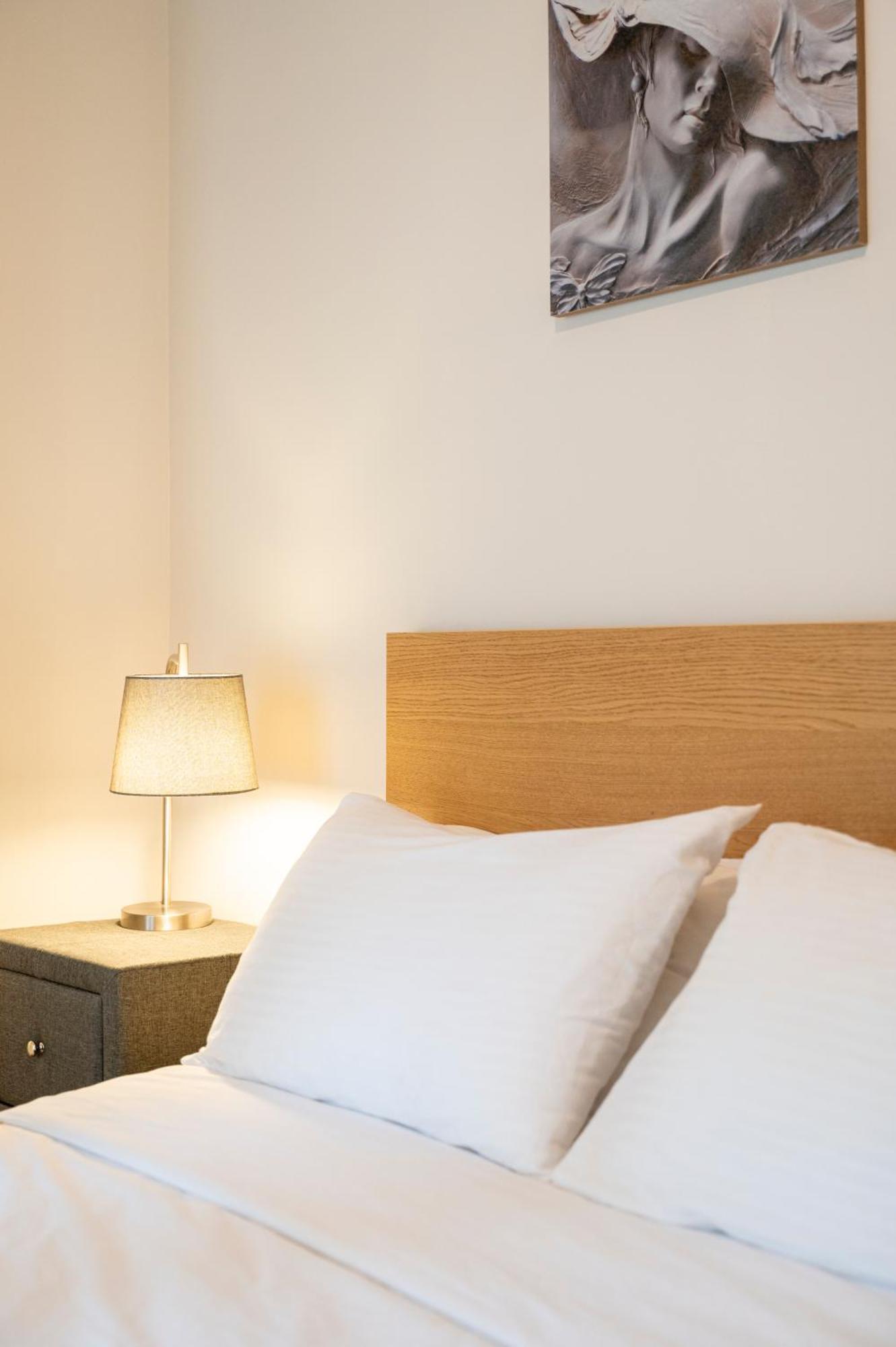 Houseloft Grand Vista Apartment Tesalonika Bagian luar foto