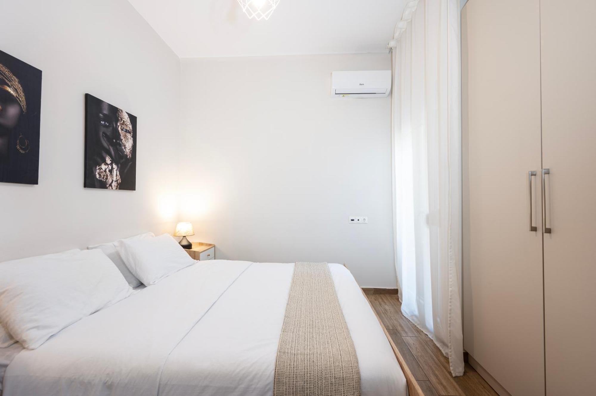 Houseloft Grand Vista Apartment Tesalonika Bagian luar foto