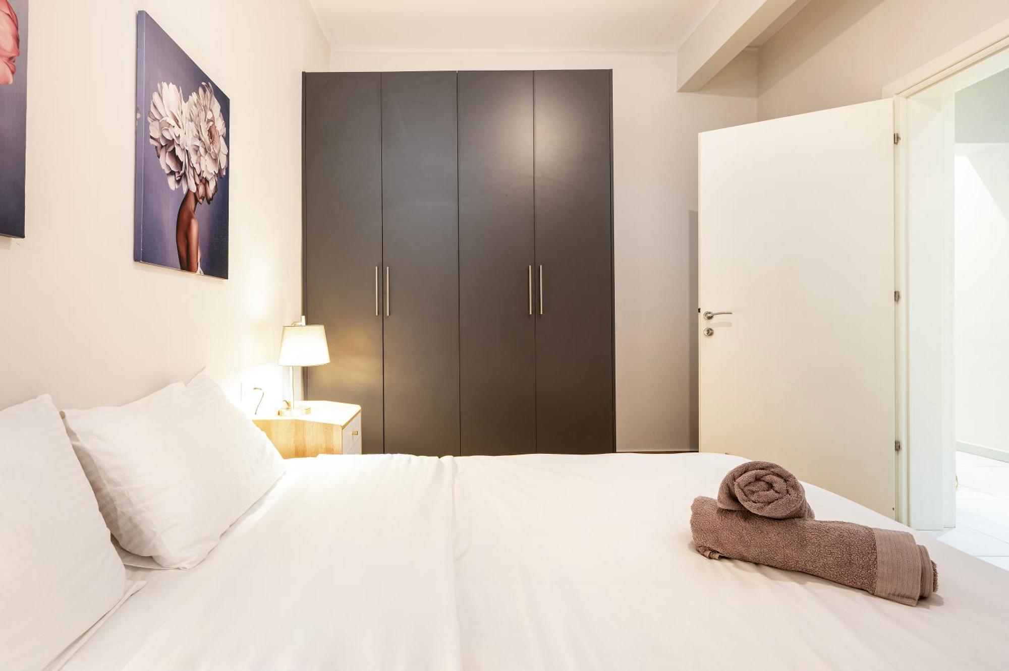 Houseloft Grand Vista Apartment Tesalonika Bagian luar foto